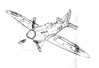 Supermarine Spitfire Coloring Pages Coloring Coloring Pages